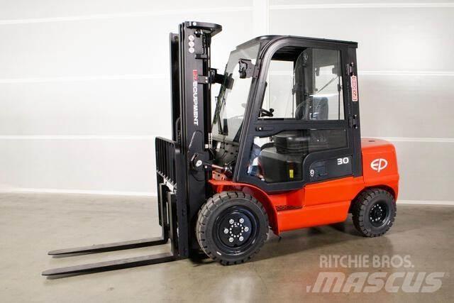 EP EFX-301 Utilaje construcții - Altele