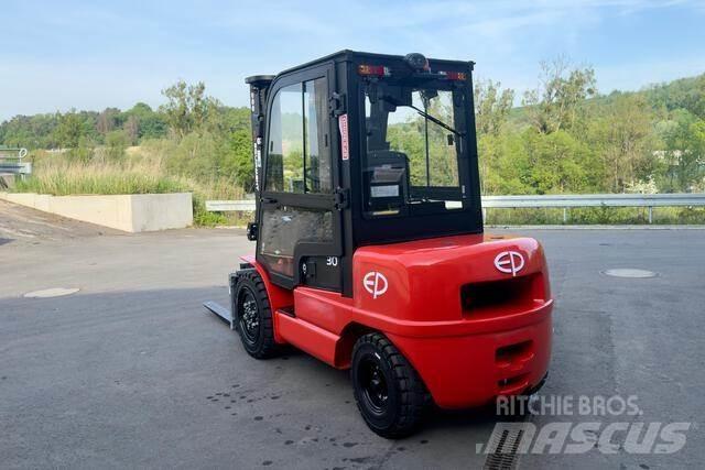 EP EFX-301 Utilaje construcții - Altele