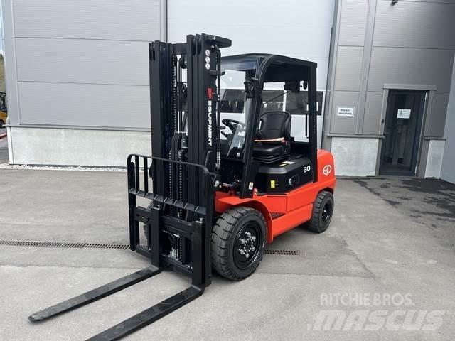 EP EFXZ301 Utilaje construcții - Altele