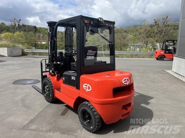 EP EFXZ301 Utilaje construcții - Altele