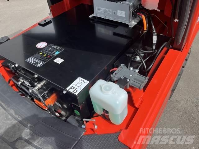 EP EFXZ301 Utilaje construcții - Altele