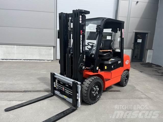 EP EFXZ301 Utilaje construcții - Altele