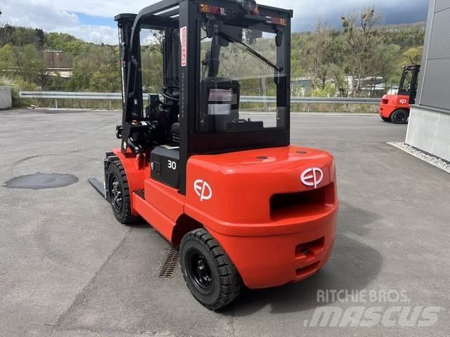 EP EFXZ301 Utilaje construcții - Altele