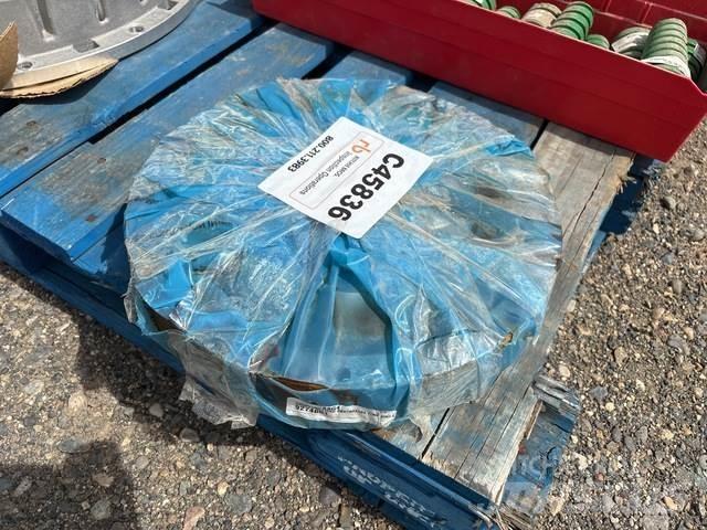 Epiroc 780 Alte componente