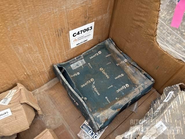 Epiroc 780 Alte componente