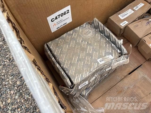 Epiroc 780 Alte componente