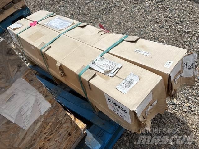 Epiroc 780 Alte componente