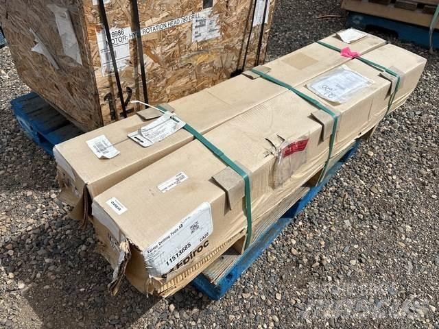 Epiroc 780 Alte componente