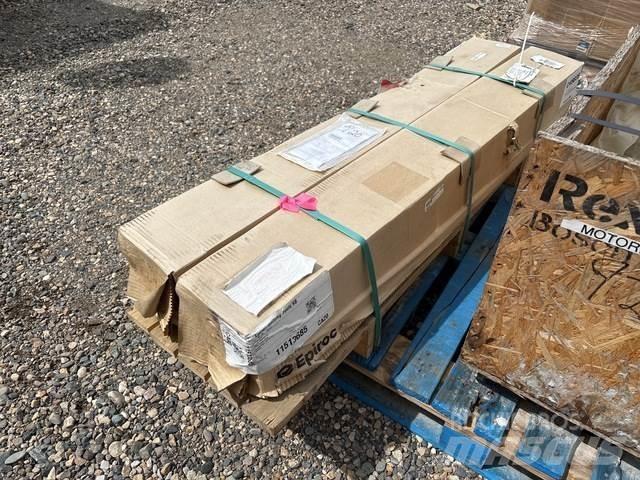 Epiroc 780 Alte componente