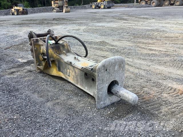 Epiroc HB3100 Ciocane / Concasoare