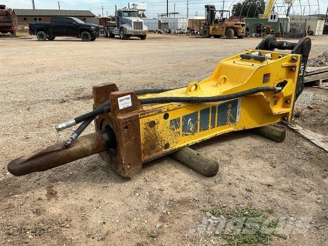 Epiroc HB5800 Ciocane / Concasoare