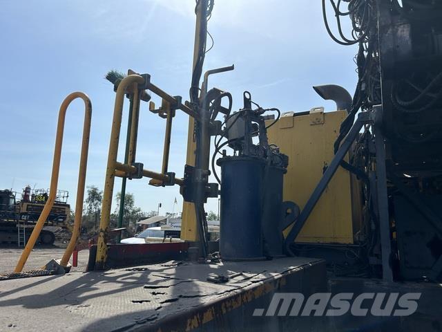 Epiroc PV235 Echipamente de forare la suprafata