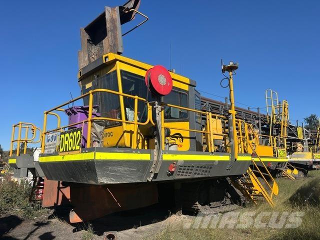 Epiroc PV235 Echipamente de forare la suprafata