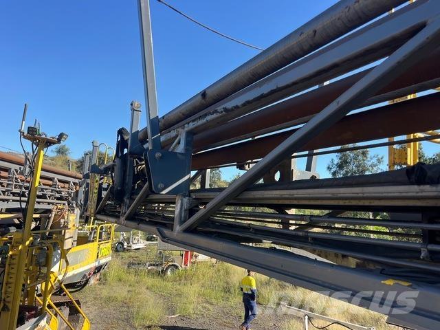 Epiroc PV235 Echipamente de forare la suprafata