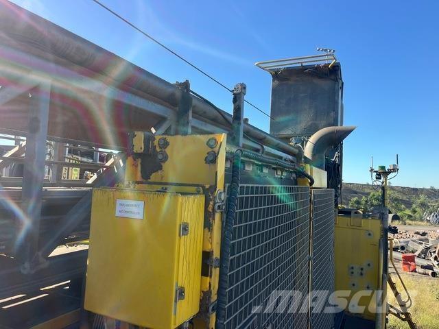 Epiroc PV235 Echipamente de forare la suprafata