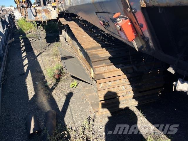 Epiroc PV235 Echipamente de forare la suprafata