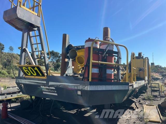 Epiroc PV235 Echipamente de forare la suprafata