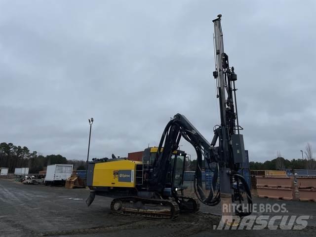 Epiroc T40-11 Echipamente de forare la suprafata