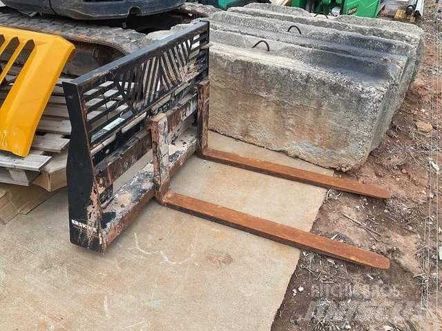 Erskine 900710 Utilaje construcții - Altele