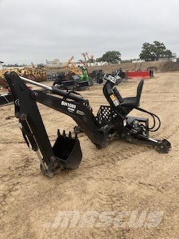 Erskine BH1080 Utilaje construcții - Altele