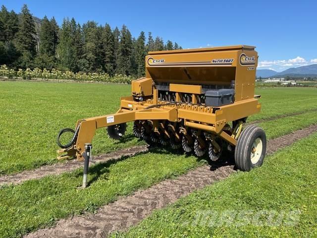  Esch 5607 Perforatoare