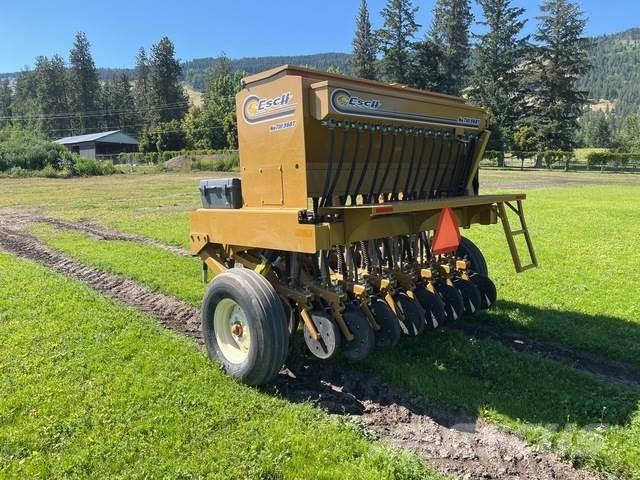  Esch 5607 Perforatoare