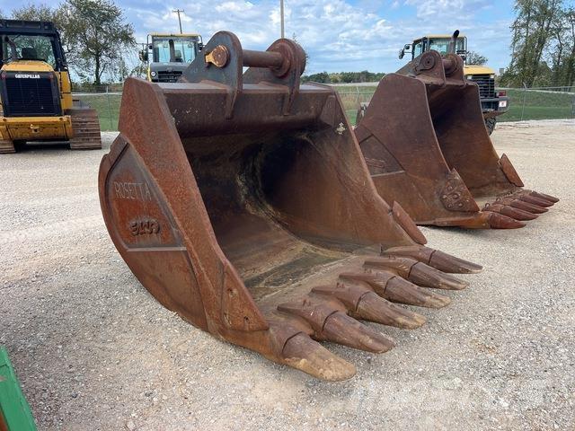 Esco  Alte componente