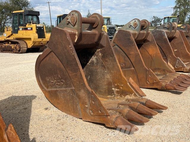 Esco  Alte componente