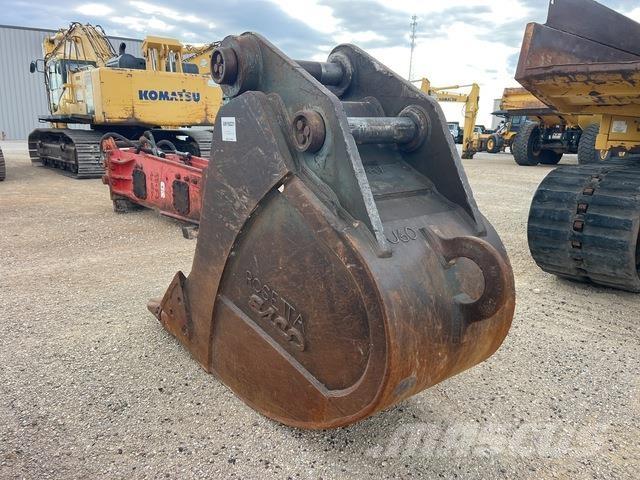 Esco  Alte componente