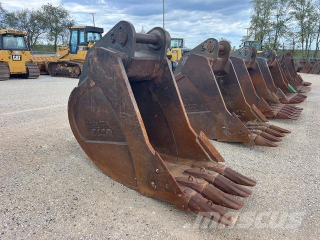 Esco  Alte componente