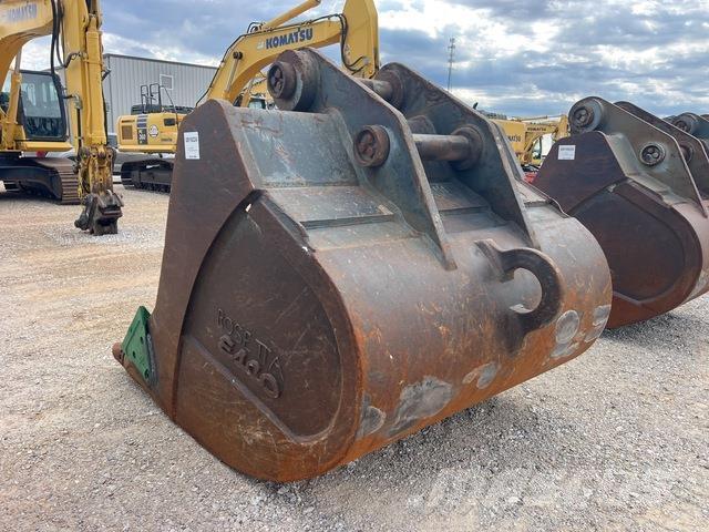 Esco  Alte componente