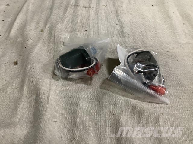 Esco D00835 Alte componente