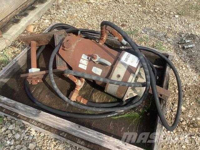  Eskridge 77 Utilaje construcții - Altele