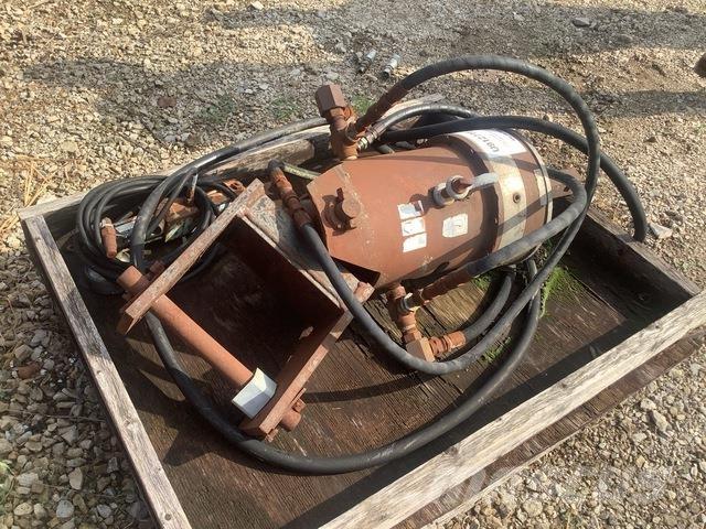  Eskridge 77 Utilaje construcții - Altele