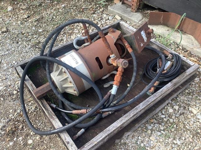  Eskridge 77 Utilaje construcții - Altele