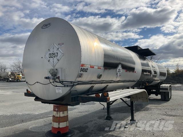 Etnyre TR6 Vehicule de transport materiale