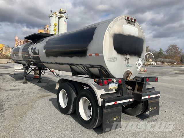 Etnyre TR6 Vehicule de transport materiale