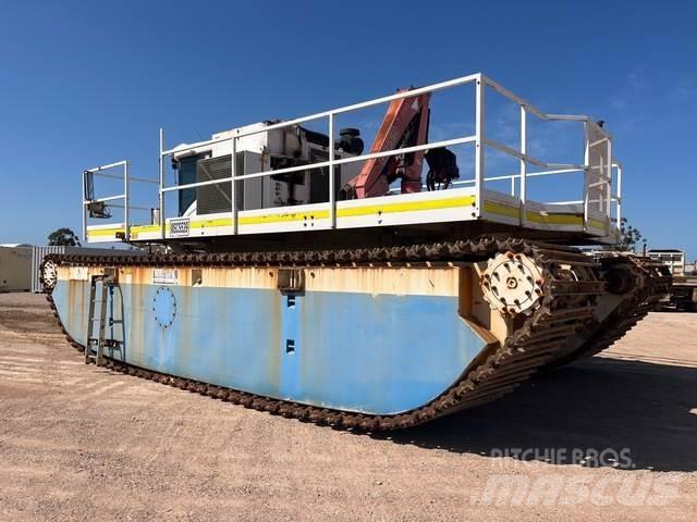 Eureka EAB150 Utilaje construcții - Altele