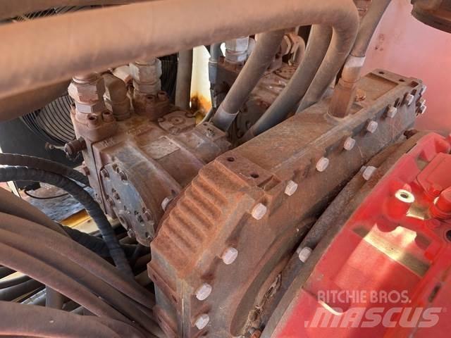 Eureka EAB150 Utilaje construcții - Altele