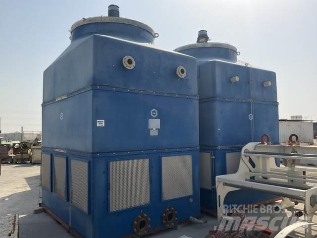 EWK 680/09 Utilaje construcții - Altele