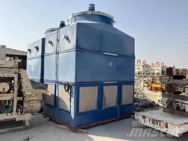 EWK 680/09 Utilaje construcții - Altele
