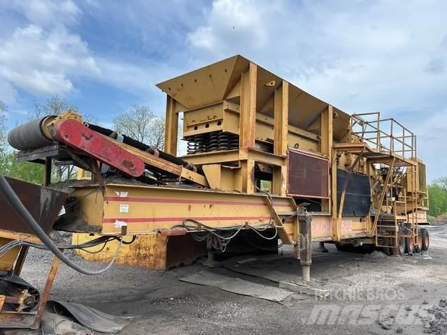 Excel 2522-10 Concasoare
