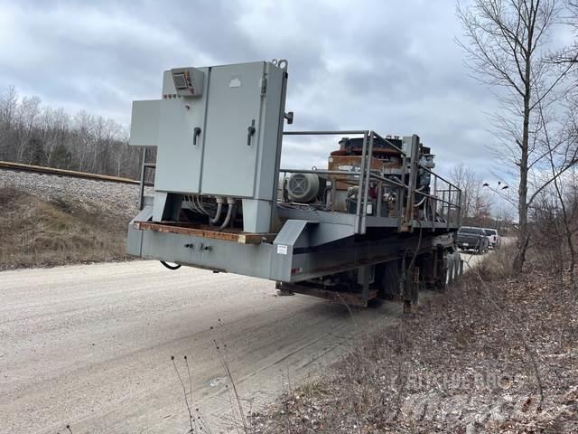 Excel XL400 Concasoare
