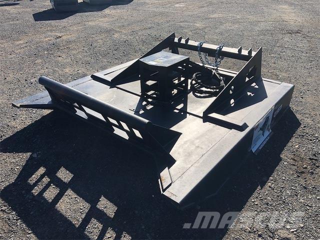  EXEQ Utilaje construcții - Altele