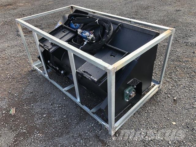  EXEQ Utilaje construcții - Altele