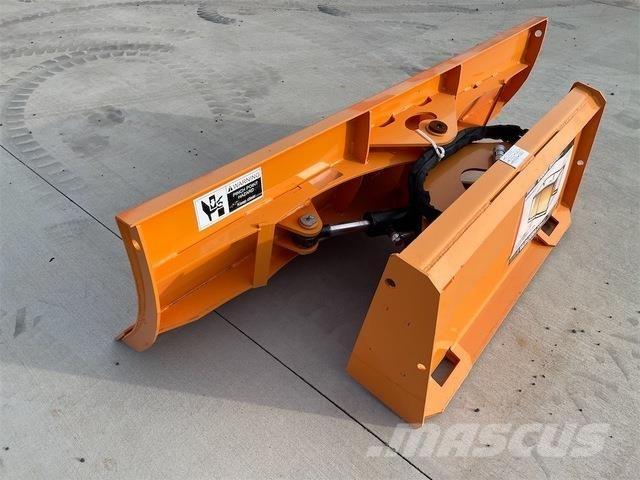  EXEQ Utilaje construcții - Altele