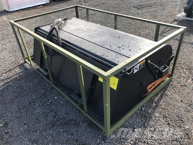  EXEQ Utilaje construcții - Altele
