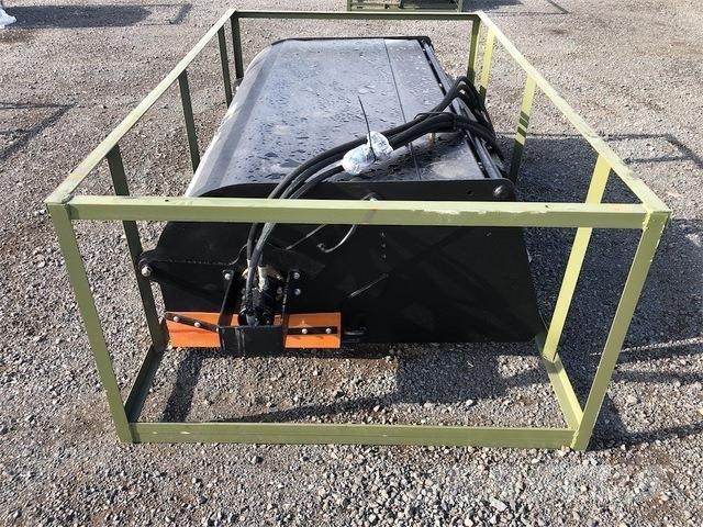  EXEQ Utilaje construcții - Altele