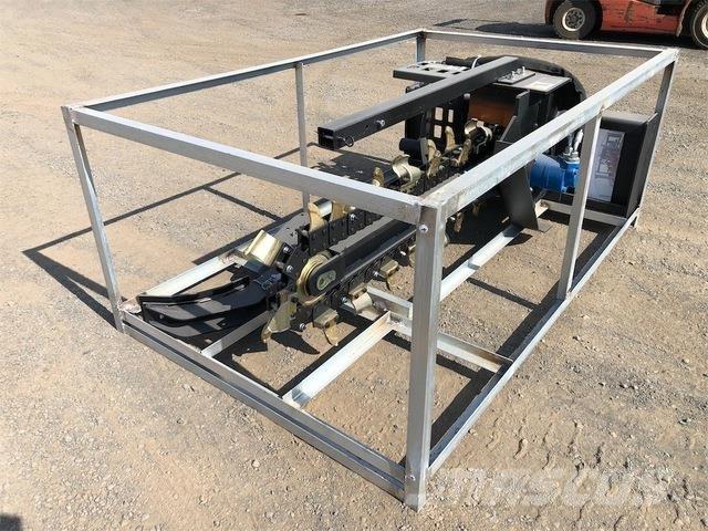 EXEQ Utilaje construcții - Altele