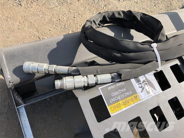  EXEQ Utilaje construcții - Altele